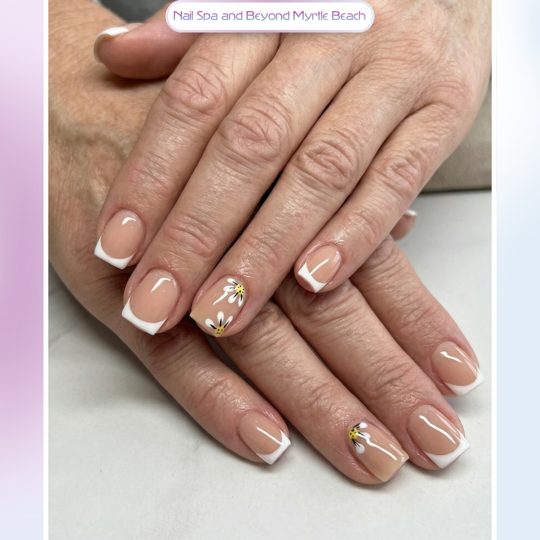 Nail April 23